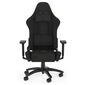 כיסא גיימינג Corsair TC100 Fabric קורסייר למכירה , 2 image