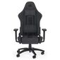 כיסא גיימינג Corsair TC100 Fabric קורסייר למכירה , 3 image
