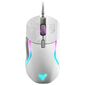 עכבר גיימינג  חוטי SteelSeries Rival 5 Destiny Edition למכירה 