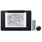 לוח גרפי Wacom Intuos Pro Paper Large PTH860P למכירה , 2 image