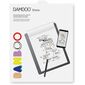 לוח גרפי Wacom Bamboo Slate Large למכירה , 3 image