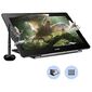 לוח גרפי Huion Kamvas Pro 16 למכירה , 4 image