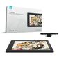 לוח גרפי Huion Kamvas 16 2021 GS1562 למכירה , 3 image