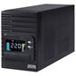 אל פסק Powercom SPT-1500A LCD למכירה 