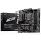 לוח אם MSI Pro B760M-A WiFi DDR4 למכירה 