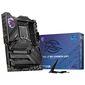 לוח אם MSI MPG Z790 Carbon WIFI למכירה , 2 image