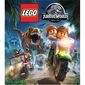 LEGO JURASSIC WORLD למכירה 