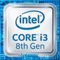 מעבד Intel Core i3-8100 Tray אינטל למכירה 