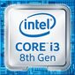 מעבד Intel Core i3-8100 Tray אינטל למכירה , 2 image