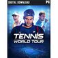 Tennis World Tour למכירה , 2 image