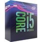 מעבד Intel Core i5-9600K BOX אינטל למכירה 