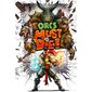 Orcs Must Die! למכירה 