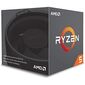 מעבד AMD Ryzen 5 3600X Box למכירה 