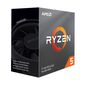 מעבד AMD Ryzen 5 3600 Box למכירה 