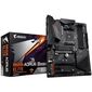 לוח אם Gigabyte B550 AORUS ELITE למכירה 