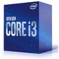 מעבד Intel Core i3-10100 Tray אינטל למכירה 