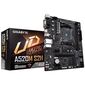 לוח אם Gigabyte A520M S2H למכירה , 2 image