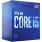 מעבד Intel Core i5-10400F Box אינטל למכירה , 2 image