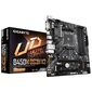 לוח אם Gigabyte B450M DS3H V2 למכירה , 2 image