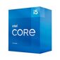 מעבד Intel Core i5 11500 Box אינטל למכירה 
