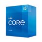 מעבד Intel Core i5 11500 Box אינטל למכירה , 2 image