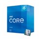 מעבד Intel Core i5 11600 Tray אינטל למכירה 