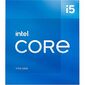 מעבד Intel Core i5-11400 Box אינטל למכירה 