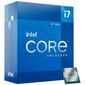 מעבד Intel Core i7 12700KF Tray אינטל למכירה , 2 image