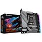 לוח אם Gigabyte B660I Aorus Pro DDR4 למכירה 