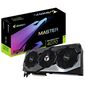כרטיס מסך Gigabyte AORUS GeForce RTX 4070 Ti MASTER 12G GV-N407TAORUS M-12GD למכירה , 2 image