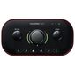 כרטיס קול Focusrite Vocaster Two למכירה 