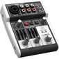 כרטיס קול Behringer 302USB ברינגר למכירה 
