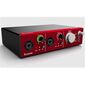 כרטיס קול Focusrite Clarett 2Pre USB למכירה , 3 image