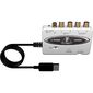 כרטיס קול Behringer UFO202 ברינגר למכירה , 2 image