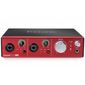 כרטיס קול Focusrite Clarett 2Pre USB למכירה , 2 image