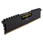 זיכרון  למחשב נייח 16GB 3000Mhz Corsair CMK16GX4M1D3000C16 קורסייר למכירה , 2 image
