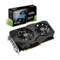 כרטיס מסך Asus Dual GeForce GTX 1660 SUPER OC DUAL-GTX1660S-O6G-EVO אסוס למכירה 