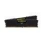 זיכרון  למחשב נייח 64GB 3200Mhz Corsair CMK64GX4M2E3200C16 קורסייר למכירה , 2 image