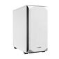 מארז מחשב Be Quiet! PURE BASE 500 White למכירה , 2 image