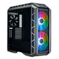 מארז מחשב CoolerMaster MasterCase H500P ARGB MCM-H500P-MGNN-S01 Midi Tower למכירה , 2 image