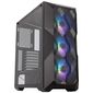 מארז מחשב CoolerMaster MCB-D500D-KGNN-S01 Midi Tower למכירה 