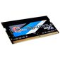זיכרון  למחשב נייד 16GB 3200Mhz G.Skill F4-3200C22S-16GRS למכירה , 3 image