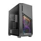 מארז מחשב Antec DP502 Flux Midi Tower למכירה 