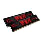 זיכרון  למחשב נייח 16GB 3200Mhz G.Skill F4-3200C16D-16GIS למכירה , 2 image