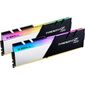 זיכרון  למחשב נייח 16GB 3600Mhz G.Skill F4-3600C16D-16GTZNC למכירה , 2 image