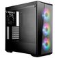מארז מחשב CoolerMaster MCW-L5S3-KGNN-05 Midi Tower למכירה 