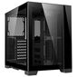 מארז מחשב Lian-Li O11 Dynamic mini ATX למכירה , 3 image