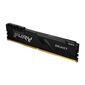 זיכרון  למחשב נייח 8GB 3200Mhz Kingston KF432C16BB/8 קינגסטון למכירה , 2 image