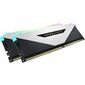זיכרון  למחשב נייח 32GB 3600Mhz Corsair CMN32GX4M2Z3600C18W קורסייר למכירה , 3 image