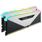 זיכרון  למחשב נייח 32GB 3600Mhz Corsair CMN32GX4M2Z3600C18W קורסייר למכירה , 2 image